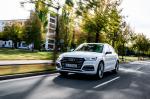 Audi Q5 55 TFSI e Quattro S-Line 2019 года (WW)